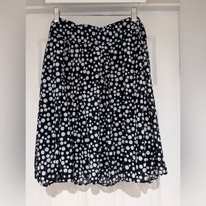 🟡Polka Dot Skirt